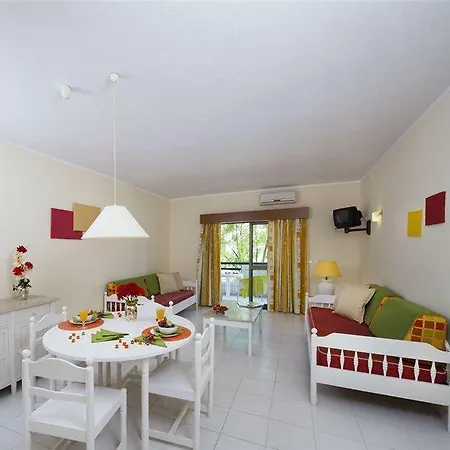 公寓式酒店 Cheerfulway Valmangude Jardim 3*
