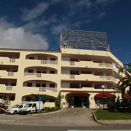 Cheerfulway Valmangude Jardim 3* 阿尔布费拉
