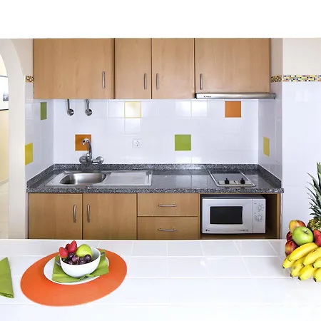 Cheerfulway Valmangude Jardim 阿尔布费拉