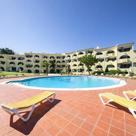Cheerfulway Valmangude Jardim 3* アルブフェイラ