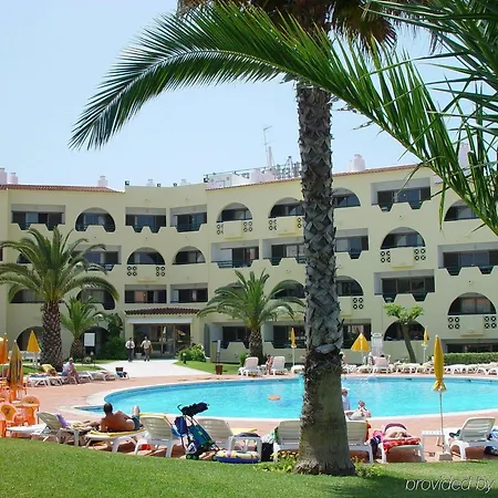 アパートホテル Cheerfulway Valmangude Jardim 3*