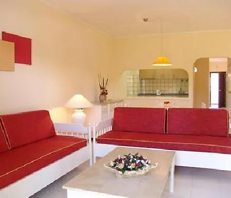 Cheerfulway Valmangude Jardim 3* アルブフェイラ